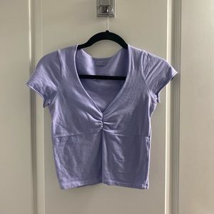 brandy melville john galt t-shirt